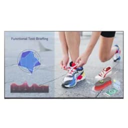 Профессиональный дисплей 86UL3J-B LG