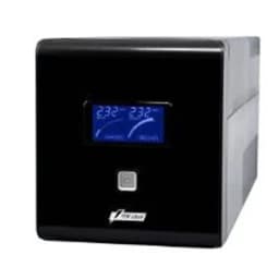 Источник бесперебойного питания (ИБП) Smart Sine 2000VA PowerMan