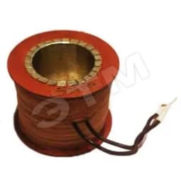 Катушка к электромагниту МП-201 110В ПВ 25% УТ000000288 ЭТК