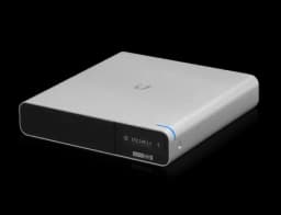 Контроллер сетевой инфраструктуры Ubiquiti UniFi Cloud Key Gen2 Plus