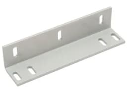 Уголок монтажный Aler L-уголок AL-150PR (серый)