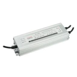 Трансформатор электронный для светодиодной ленты 400W 24V 2457741мм IP67 драйвер LB007 FERON 48744