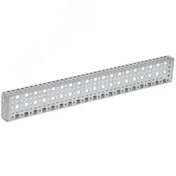 Рейка монтажная тип В 600 FORMAT IEK