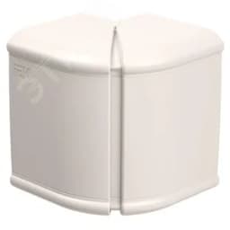 Угол внешний 100х60 Праймер CKK-40D-W-100-060-K01 IEK