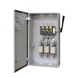 Ящик силовой ЯРП-250-IP54-У3 Узола UZOLA