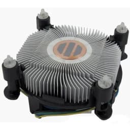 Кулер для процессора E41759 Intel