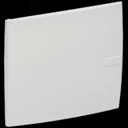 Дверца для корпуса пластикового ЩРН(В)-П-18 IP41 белая UNION Compact