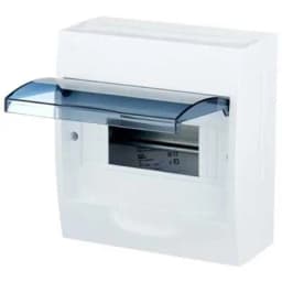 Щит распределительный MKP12-N-08-40-20 IEK