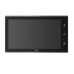 HD видеодомофон 10" 2 Мп CTV-M4105AHD (Черный) CTV