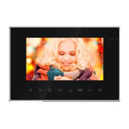 Монитор видеодомофона 7" TFT 1024х600 SVM-718AMD Satvision