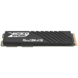 Внутренний SSD диск объемом HDD 2 Тб Viper VP4300 2Tb VP4300-2TBM28H Patriot