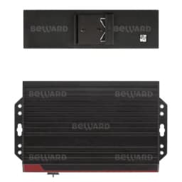 Коммутатор на 8 PoE портов Beward STP-0802HP