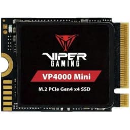 Накопитель Patriot Viper VP4000 Mini 1Tb VP4000M1TBM23