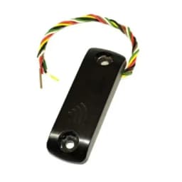 Считыватель EM-Marin / HID CP-Z-3 (мод. Е) черный IronLogic