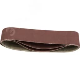 Лента шлифовальная 75х533 мм P180