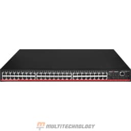 Управляемый оптический 52-портовый коммутатор PND-M48G-4F Polyvision