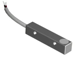 Бесконтактный выключатель ISB I01B-31N-2-L