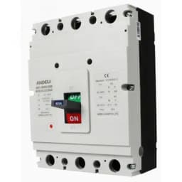 Выключаталь автоматический AM1-800M 3P 800A 75KA