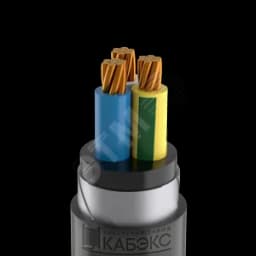Кабель силовой ВБШвнг(А)-LS 3х50 мк(N,PE)-1
