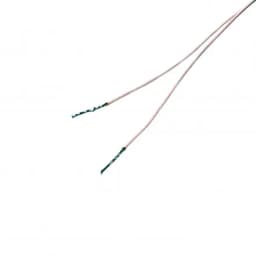 Датчик температуры (кабель 0.5 м) PT100 B 4x30 мм