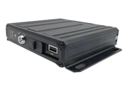 4-х канальный автомобильный AHD видеорегистратор CVMR-2104S-G4G-B95 Vizor