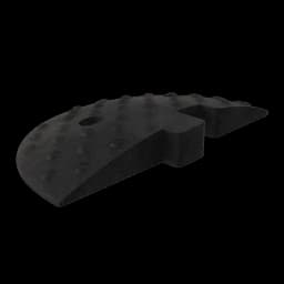 Лежачий полицейский ИДН-300-2 концевой элемент КОМПОЗИТ (ГП)