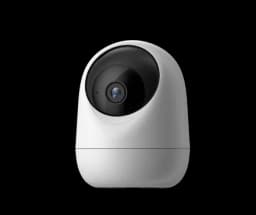 Внутренняя WIFI камера FOX FX-C3S (Сыч)