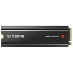 SSD диск объемом HDD 1 Тб 980 Pro 1Tb MZ-V8P1T0CW Samsung