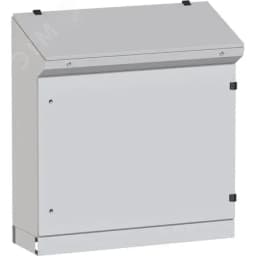 Пульт управления напольный TP6 IP55 (960х1200х400)с цок.200мм