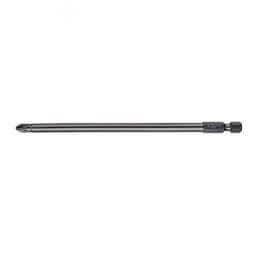 Бита крестовая серия Industrial PZ 1X150, 3 шт