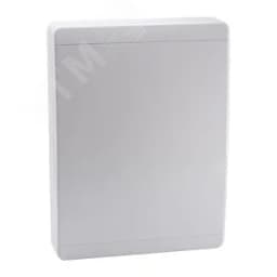 Щит распределительный навесной пластиковый 54 модуля ЩРН-п-54 OptiBox P-BNN-2-54-IP41 КЭАЗ Optima