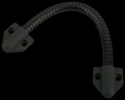 Кабель-канал гибкий для перехода на дверь KL-8 ПВХ