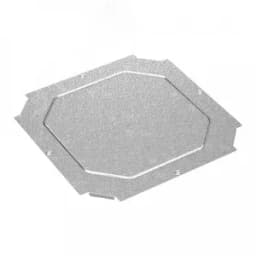 Крышка ответвителя Х-образного Стандарт HDZ 500 PR16.1966 Промрукав