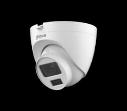 Видеокамера 2 Мп купольная уличная Dahua DH-HAC-HDW1200CLQP-IL-A-0280B-S6