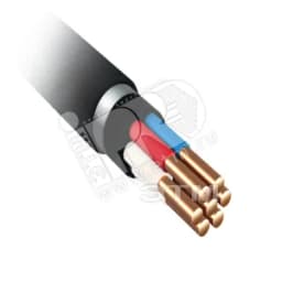 Кабель контрольный КВВГ нг(А)-LS 7х0.75 ТРТС