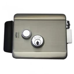 Замок электромеханический AT-L-1EM/SS ATIX