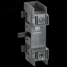 KARAT Полюс дополнительный для ВРМ 63-125А IEK