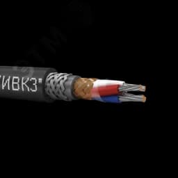 Кабель монтажный МКЭКШВнг(А)-LS 2х2х1.5 ТРТС