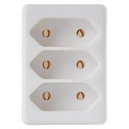 Сетевой фильтр Buro BU-PS3F-W