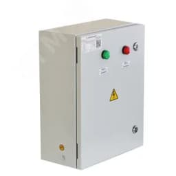 Щит автоматического переключения ЩАП-23 25А АВР