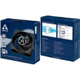 Кулер P8 Black ACFAN00147A Arctic