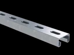 Профиль П-образный 200 мм 35x30 (2,0) ПожТехКабель (576-502)