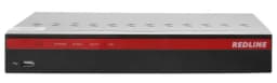 Видеорегистратор RedLine RLMHD16p 16 канальный MHD