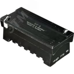 БИ-6 УХЛ4 п.п. БЛОК ИСПЫТАТЕЛЬНЫЙ .01 ЧЭАЗ г.Чебоксары