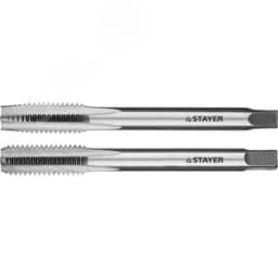 Метчик M8х1.25, 2 шт