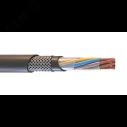 Кабель малогабаритный КМПВЭВнг(А)-LS 4Х0.50