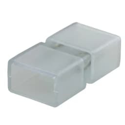 Коннектор соединительный для светодиодной ленты 220В 65x17мм 142035