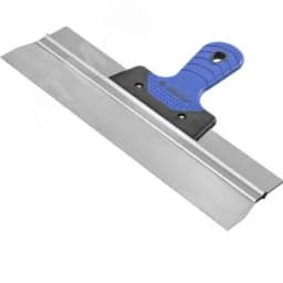 Шпатель "Профессионал" ФАСАДНЫЙ нержавеющий, 2к ручка. 350мм