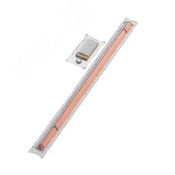 К2М-321Д58-12.0М1 Комплект заземления, L-12 м, сталь омедненная