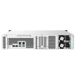 Сетевой RAID-накопитель TS-1232PXU-RP-4G Qnap